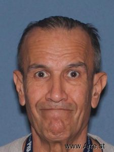 James Quintanares Arrest Mugshot