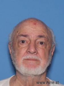 James Randazzo Arrest Mugshot