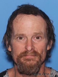 James Reynolds Arrest Mugshot