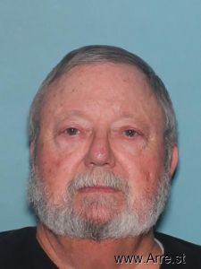 James Rhodes Ii Arrest Mugshot