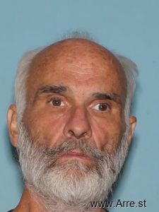 James Rocco Arrest Mugshot