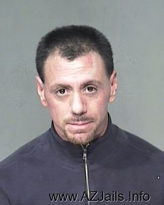 James Rossi             Arrest