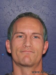 James Runyon Arrest Mugshot