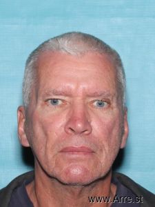 James Seaton Arrest Mugshot