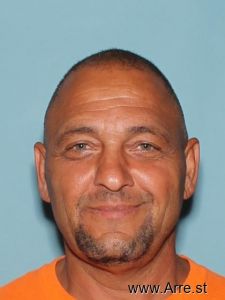 James Sheffield Arrest Mugshot