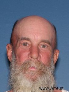 James Shrout Arrest Mugshot