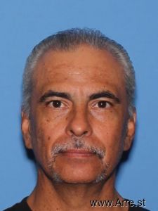 James Simon Arrest Mugshot