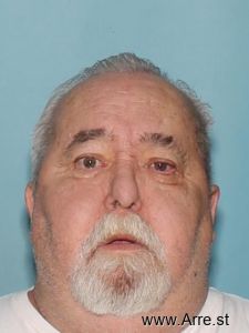 James Siverd Arrest Mugshot