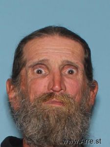 James Smetana Arrest Mugshot