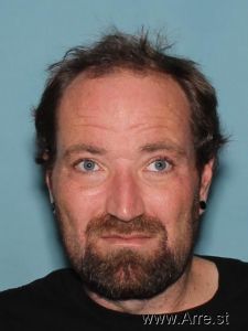 James Stepp Arrest Mugshot