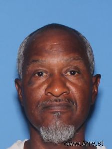 James Stokes Jr Arrest Mugshot