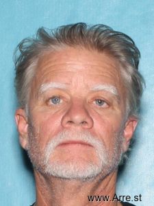 James Stuart Arrest Mugshot