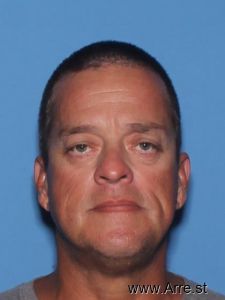 James Stuck Arrest Mugshot