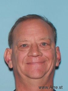 James Tiegs Arrest Mugshot