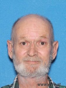 James Udell Duckworth Arrest Mugshot