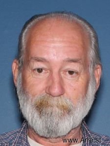 James Urie Arrest Mugshot