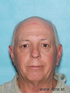 James Vezaldenos Jr Arrest Mugshot