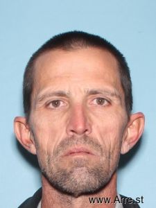 James Waldron Arrest Mugshot