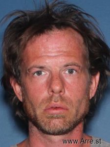 James Wallace Arrest Mugshot