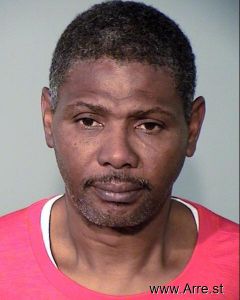 James Wells Arrest Mugshot