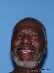 James White Arrest Mugshot