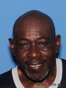 James Whitten Arrest Mugshot