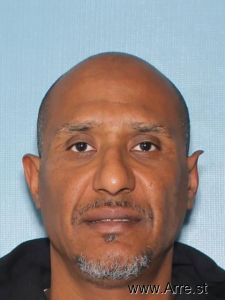 James Wilson Arrest Mugshot