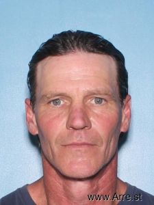 James Wininger Arrest Mugshot