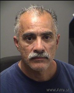 James Jr Arrest Mugshot