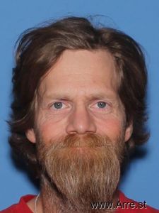Jamie Benton Arrest Mugshot