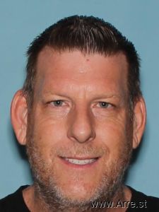 Jamie Goldsbury Arrest Mugshot