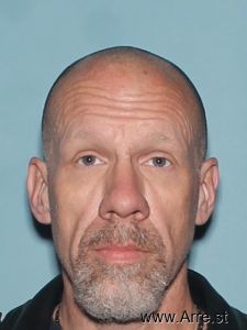 Jamie Hendrickson Arrest Mugshot