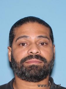 Jamie Tarver Arrest Mugshot