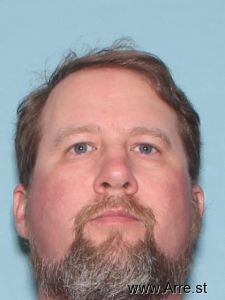 Jamie Wilde Arrest Mugshot