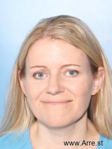 Janelle Jackman Arrest Mugshot