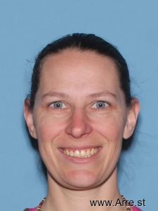 Janet Saulsberry Arrest Mugshot