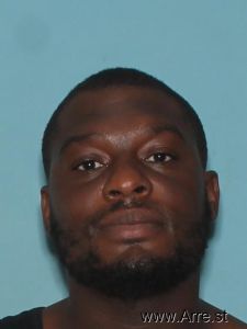 Jaquan Tillman Arrest Mugshot