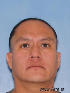 Jared Honanwaima Arrest Mugshot