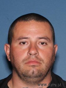 Jared Ley Arrest Mugshot