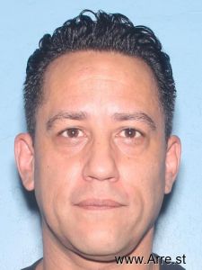 Jared Perkins Arrest Mugshot