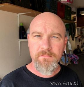 Jared Starks Arrest Mugshot