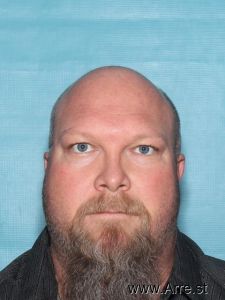 Jaron Judkins Arrest Mugshot