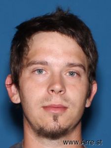 Jarred Brown Arrest Mugshot