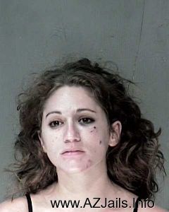 Jasmine Diab Arrest Mugshot