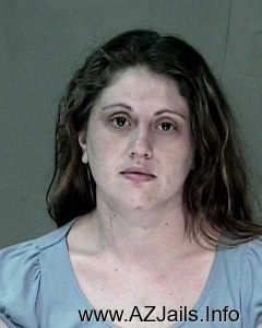 Jasmine Joslin Arrest