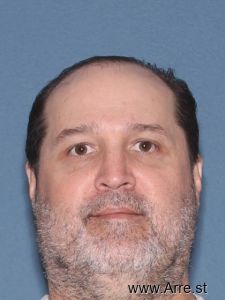 Jason Alster Arrest Mugshot