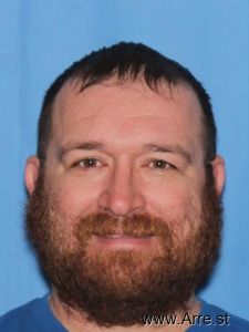 Jason A Osborn Arrest Mugshot