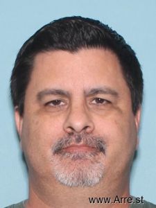 Jason Bolton Arrest Mugshot