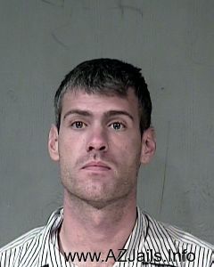 Jason Carnes            Arrest Mugshot