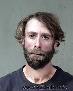 Jason Carter            Arrest Mugshot